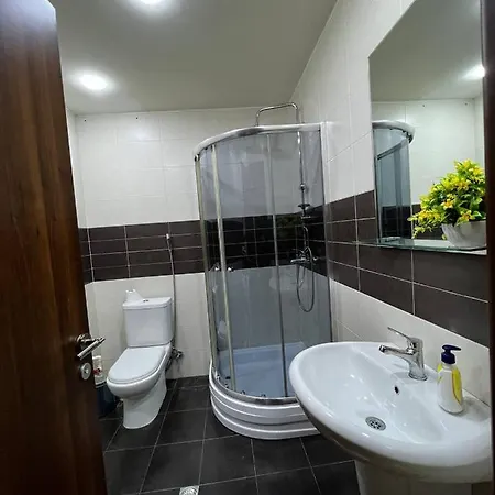 Dl Apartment In Central Park M2 Tbilisi Exterior photo